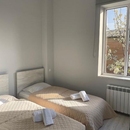 Kvara'S House Кутаїсі Екстер'єр фото