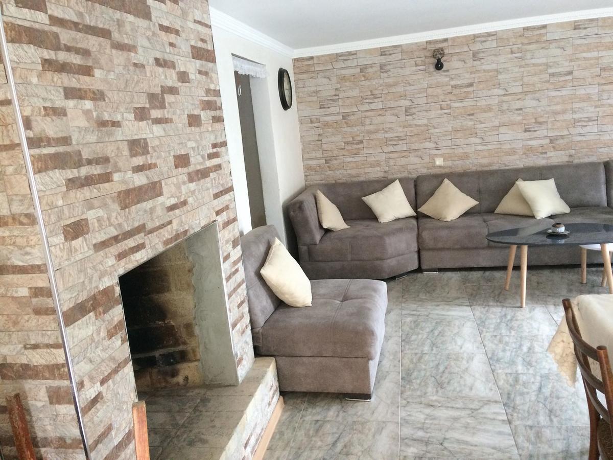 Kvara'S House Кутаїсі Екстер'єр фото